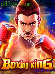 BoxingKing