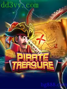 PirateTreasure
