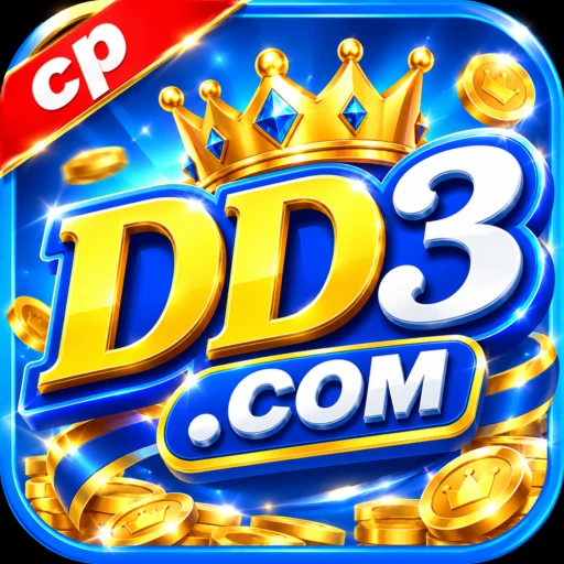 dd3.com Logo